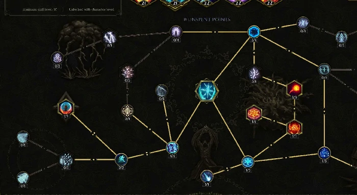 巫师点燃黑洞BD怎么玩