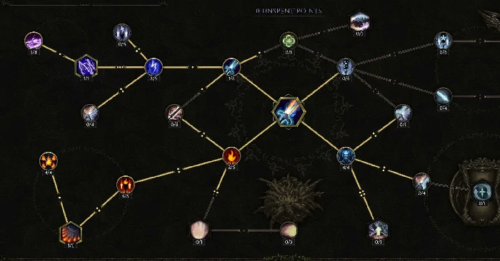 巫师点燃黑洞BD怎么玩