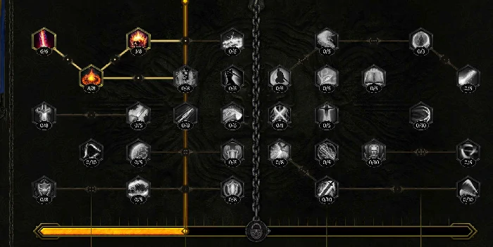 巫师点燃黑洞BD怎么玩