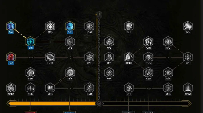 巫师点燃黑洞BD怎么玩