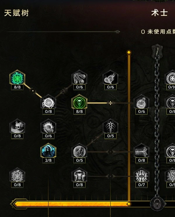 最后纪元毒巫妖 BD 怎么玩