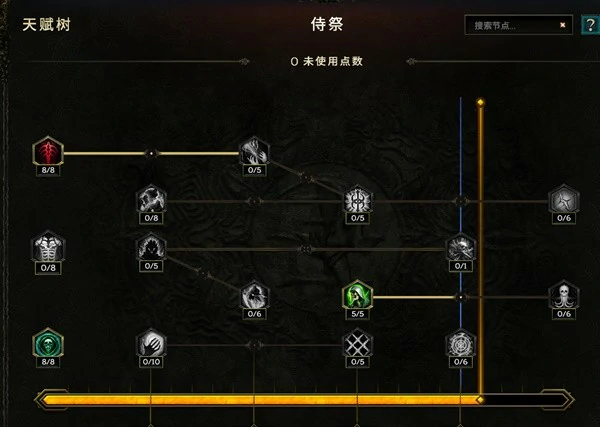最后纪元毒巫妖 BD 怎么玩