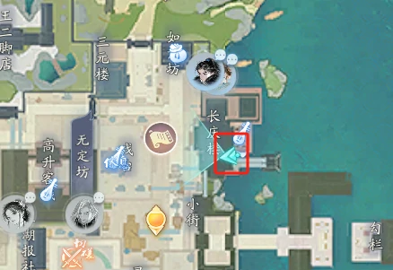 隐藏密室攻略,射雕
