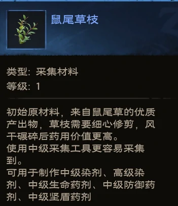 炼金专精玩法攻略