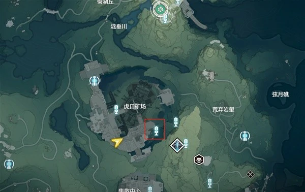 旧日之影第二幕怎么解锁,鸣潮