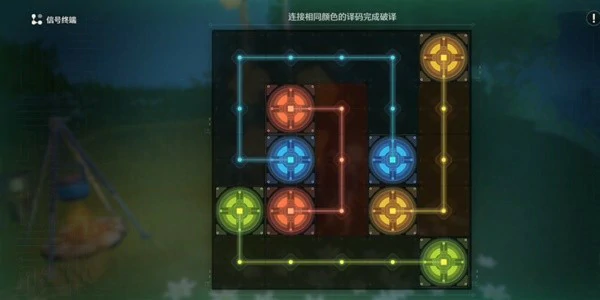今夜无人应答任务攻略,鸣潮
