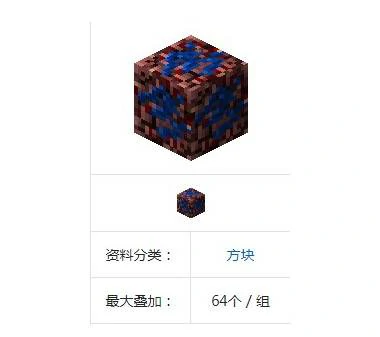 匠魂钴用什么挖,我的世界