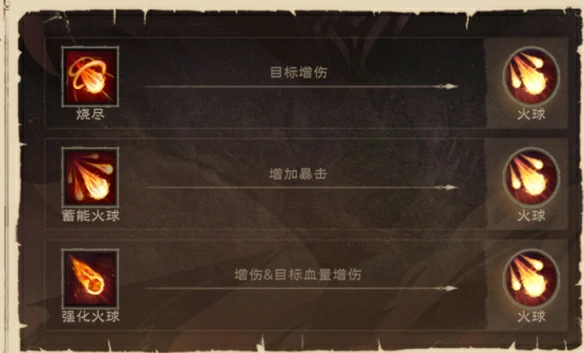 塔瑞斯世界火法冰法哪个输出高