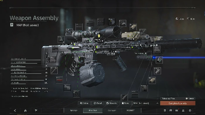 暗区突围端游手游互通吗,暗区突围