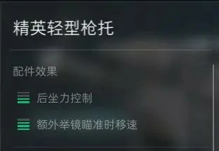 AKM改装,三角洲行动