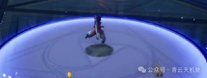 诛仙世界摘星难度寒潭戾影打法攻略,诛仙世界