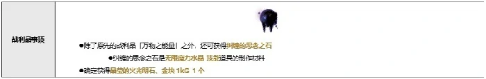 公会头目介绍