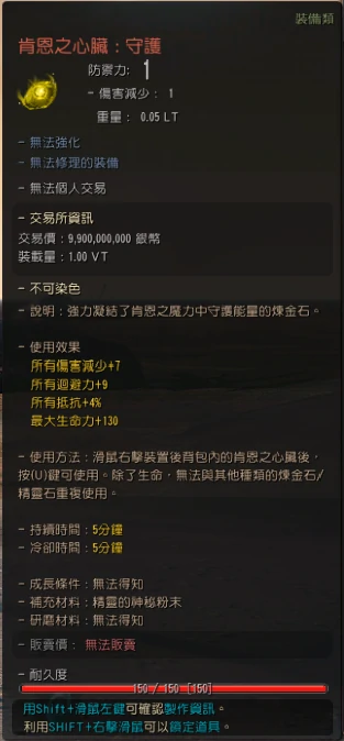 公会头目介绍