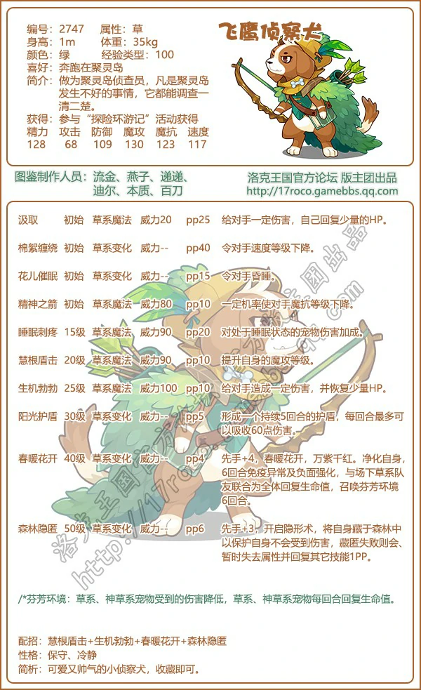 探险环游记图鉴