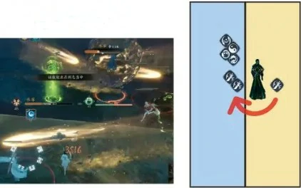 林峰打法攻略,诛仙世界
