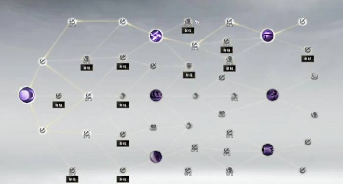 影合欢PVE玩法攻略,诛仙世界
