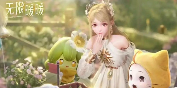 pc端跟手机端互通吗,无限暖暖