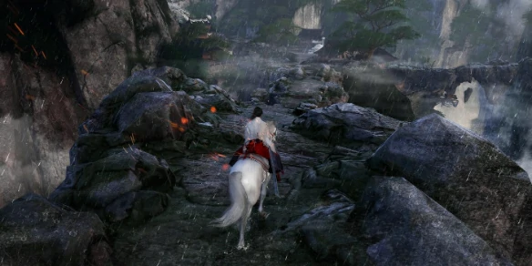 副本隐藏宝箱在哪,诛仙世界