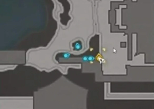 副本隐藏宝箱在哪,诛仙世界