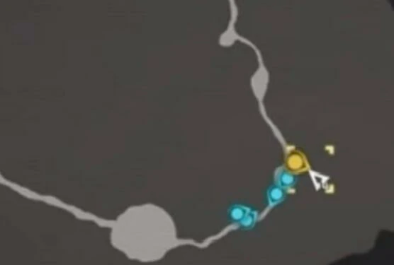 副本隐藏宝箱在哪,诛仙世界