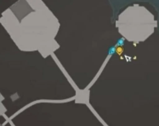 副本隐藏宝箱在哪,诛仙世界