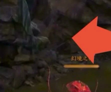 副本隐藏宝箱在哪,诛仙世界