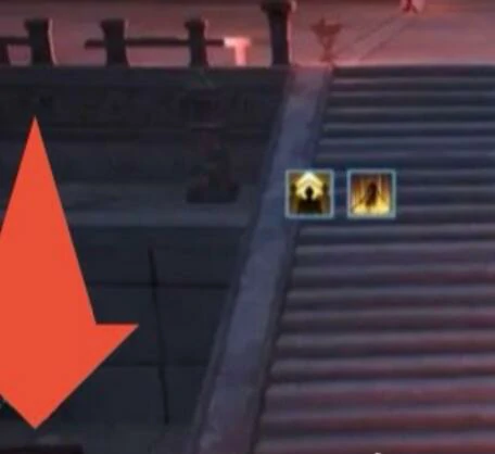 副本隐藏宝箱在哪,诛仙世界