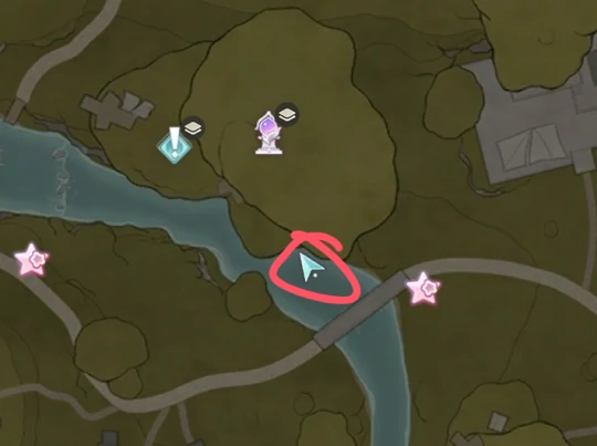 惊险拍摄猛咬鲨袋攻略,无限暖暖