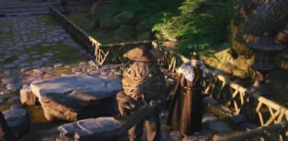 鸢影相随奇遇攻略,燕云十六声