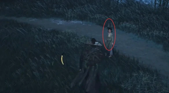 鸢影相随奇遇攻略,燕云十六声