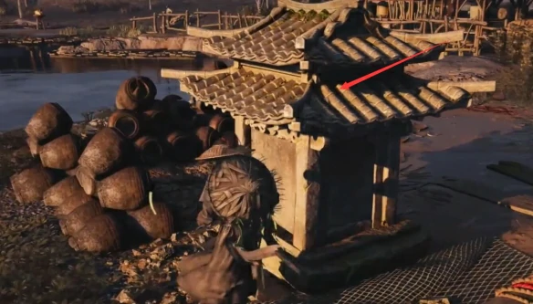 鸢影相随奇遇攻略,燕云十六声