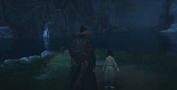 鸢影相随奇遇攻略,燕云十六声