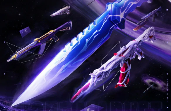 夜市规则详解,无畏契约