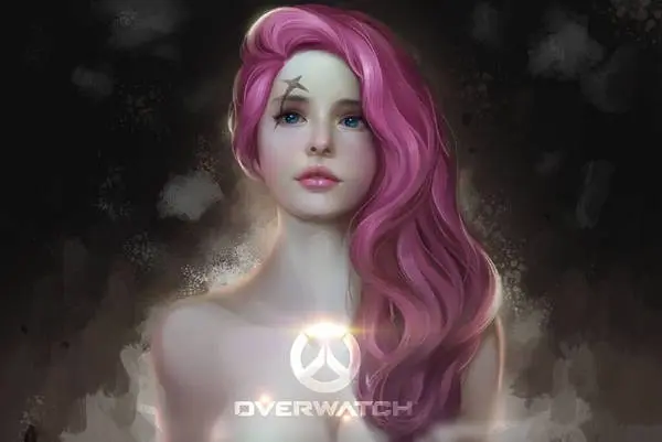 查莉娅,守望先锋