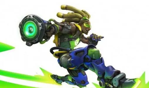 进阶玩法,守望先锋