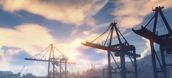 无限法则绝地求生对比,绝地求生