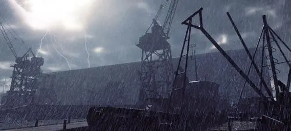 无限法则绝地求生对比,绝地求生