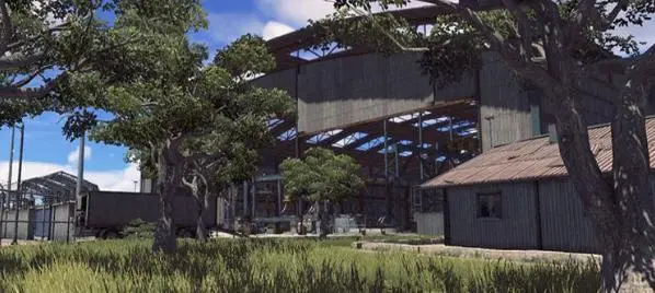 无限法则绝地求生对比,绝地求生