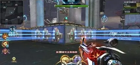 逆战恐惧海湾,逆战