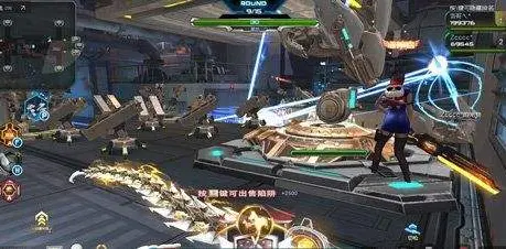 逆战恐惧海湾,逆战