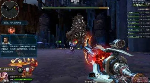 逆战精绝奴隶主,逆战