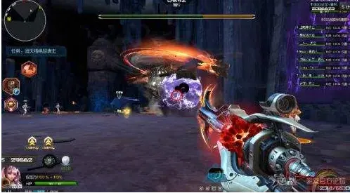 逆战精绝奴隶主,逆战