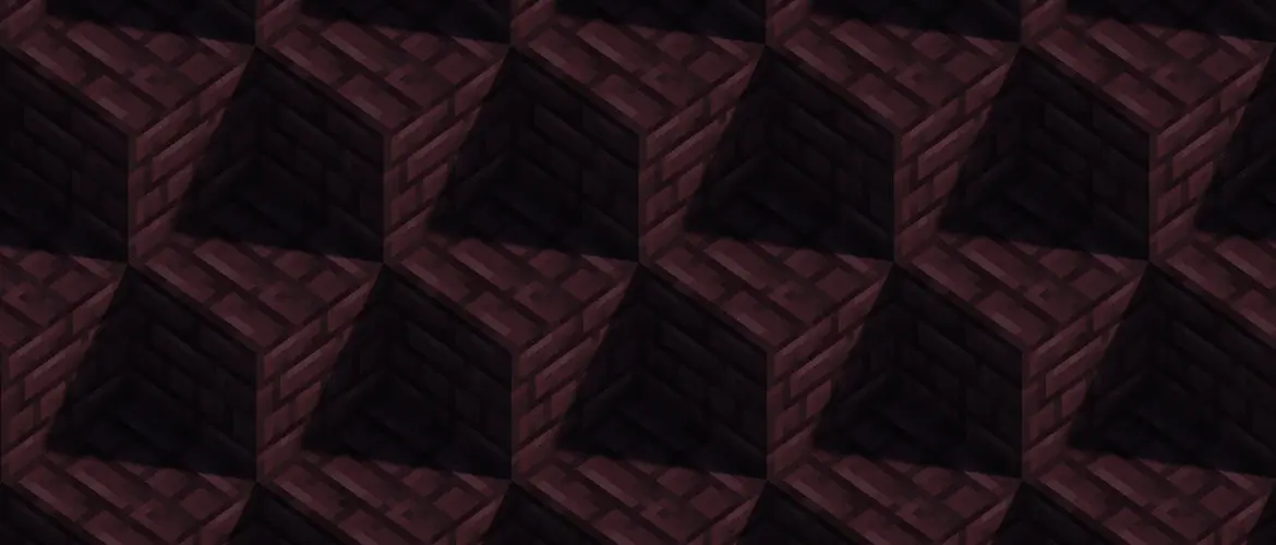 地狱砖块介绍,我的世界