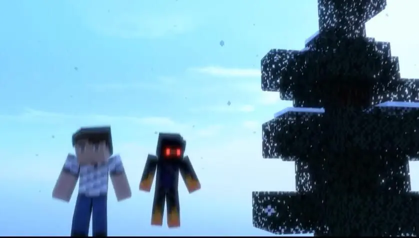 空岛战争玩法技巧,我的世界