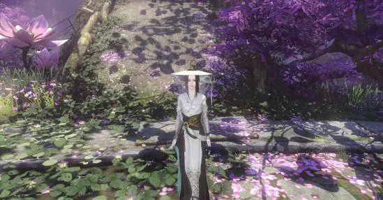 逆水寒素问职业时装,逆水寒