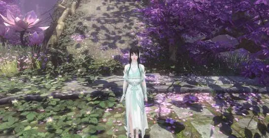 逆水寒素问职业时装,逆水寒