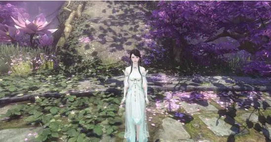 逆水寒素问职业时装,逆水寒