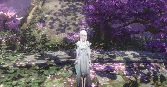 逆水寒素问职业时装,逆水寒