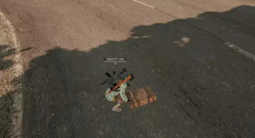 皮肤共享,绝地求生