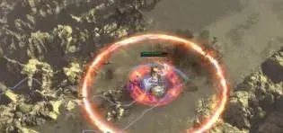 流放之路3.2贵族BD